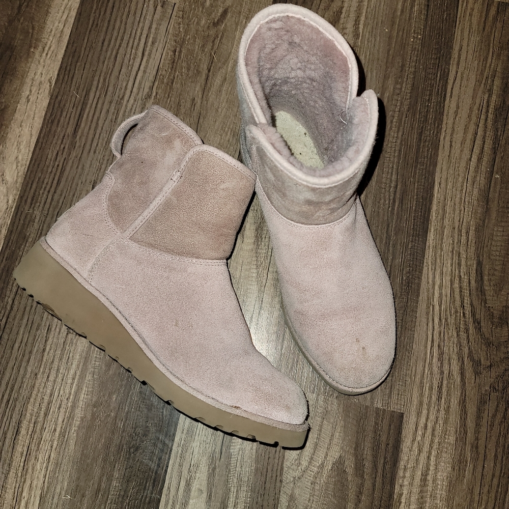 Ugg Kristin wedge